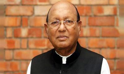 তোফায়েল আহমেদ এখনও জীবিত আছেন