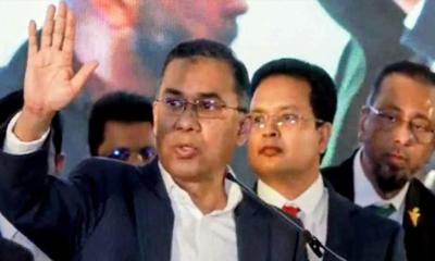 ইনশাআল্লাহ, ২৫ ডিসেম্বর দেশে চলে যাচ্ছি: লন্ডনে বিদায়ী সভায় তারেক রহমান