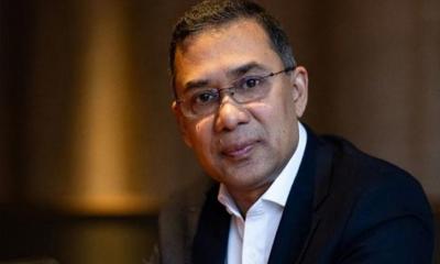 কক্সবাজার যাচ্ছেন তারেক রহমান