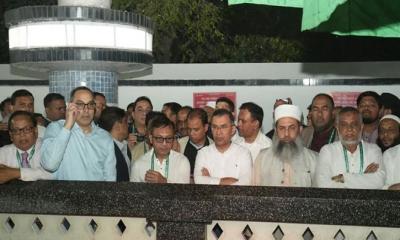 কেন বারবার সিলেট থেকেই নির্বাচনী যাত্রা শুরু করে বিএনপি?