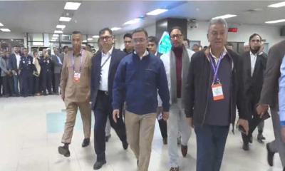 চট্টগ্রামে তারেক রহমান