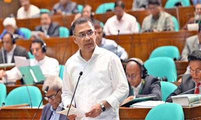 প্রতিরক্ষা ব্যবস্থা শক্তিশালী করতে নানা উদ্যোগের কথা জানালেন প্রধানমন্ত্রী