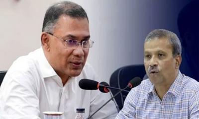 তারেক রহমান ঢাবির ছাত্র ছিলেন, মাস দুয়েক ক্লাসও করেছেন: আসিফ নজরুল