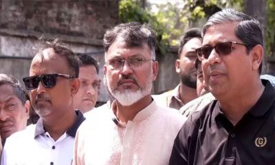 রাত দুইটার মধ্যে রাজধানীকে বর্জ্যমুক্ত করার ঘোষণা