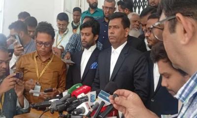 অভিযুক্ত সেনা কর্মকর্তাদের কারাগারে পাঠানোর নির্দেশ 