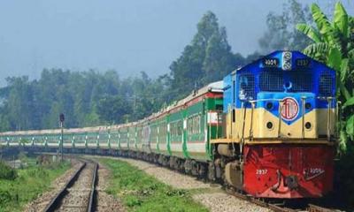ঈদে থাকছে পশ্চিমাঞ্চল রেলের বিশেষ দুটি ট্রেন