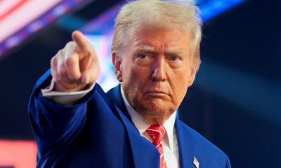 আজ থেকে ফের ট্রাম্প যুগের শুরু