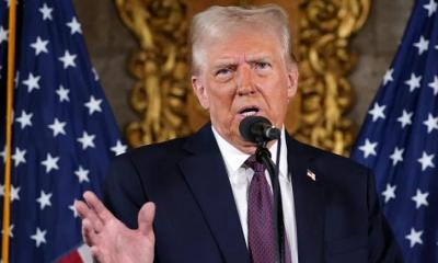 অবৈধ বাংলাদেশিদেরও ফেরত পাঠাবে যুক্তরাষ্ট্র