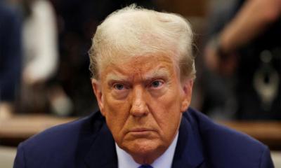 হামাসের আংশিক সম্মতি, ইসরায়েলকে হামলা থামাতে বললেন ট্রাম্প