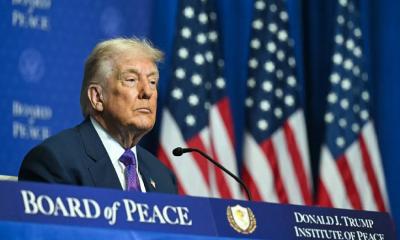 ইরানকে ১০দিন সময় দিলেন ট্রাম্প