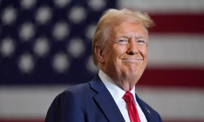 পুতিনের সঙ্গে ফোনালাপের পর ইরান যুদ্ধ বন্ধের সুখবর দিলেন ট্রাম্প