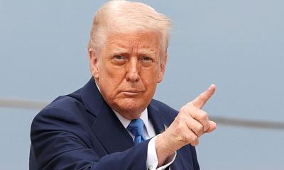 এক রাতেই ইরানকে ‘গুঁড়িয়ে’ দেওয়া সম্ভব, আজই হতে পারে সেই রাত: ট্রাম্প