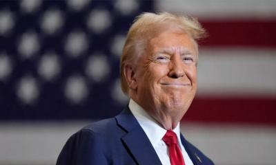 আমার মনে হয় ইরান যুদ্ধ শেষের পথে: ট্রাম্প