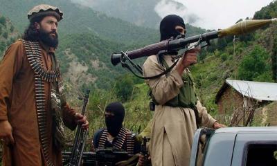 পাকিস্তান-আফগানিস্তান সংঘাতের নেপথ্যে যে গোষ্ঠী