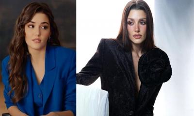 জনপ্রিয় এই তুর্কি সুন্দরীকে দেখে হতাশ ভক্তরা, কীভাবে হলো এ হাল?