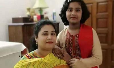 মোহাম্মদপুরে মা-মেয়ে হত্যার ঘটনায় সেই গৃহকর্মী গ্রেপ্তার