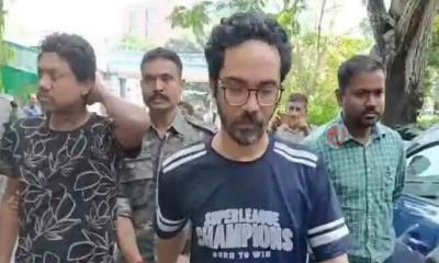 হাদি হত্যার প্রধান দুই আসামিকে তোলা হল আদালতে