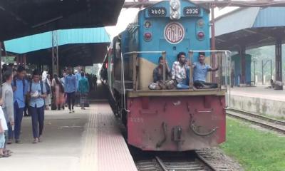 ২৪ অক্টোবর থেকে ট্রেনে উঠতে লাগবে এনআইডি 