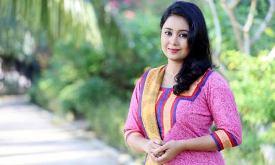 অভিনয় ছেড়ে দিয়েছি, এমনটা নয় : ফারহানা মিলি