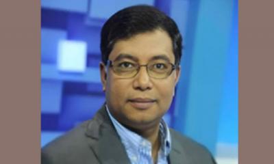 ইউজিসির নতুন চেয়ারম্যান অধ্যাপক মামুন আহমেদ