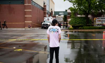 যুক্তরাষ্ট্রের শপিং মলে ফের হামলা, নিহত ৩