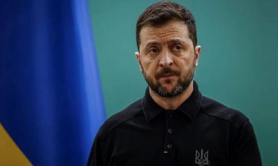 রাশিয়ার অস্ত্রশিল্পে সহায়তা করছে চীন, অভিযোগ ইউক্রেনের