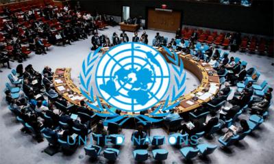 ‘জাতিসংঘে আওয়ামী লীগের চিঠি, উদ্বিগ্ন নয় সরকার’