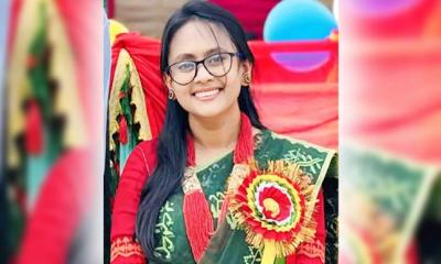 ‘আপু’ সম্বোধন করায় যা করলেন ইউএনও শামিমা