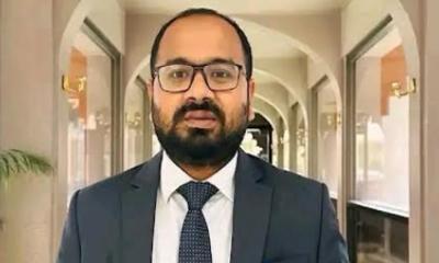খাল খনন শেষে সাড়ে ৩৭ লাখ টাকা ফেরত দিলেন আমতলীর ইউএনও