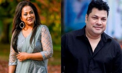ডলি সায়ন্তনীকে বিয়ে করা ছিল জীবনের সবচেয়ে বড় ভুল: রবি চৌধুরী
