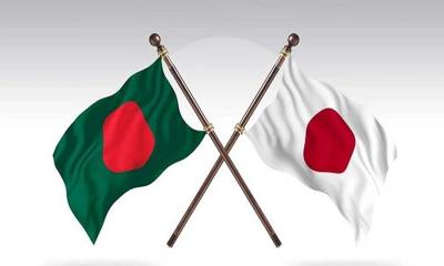 প্রধানমন্ত্রীর জাপান সফরে ৪ সমঝোতা স্মারক, ২ অনুদান চুক্তি ও অভিপ্রায়পত্র সই