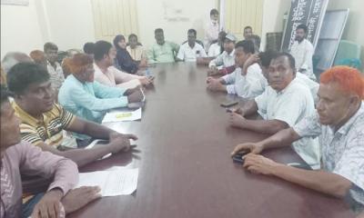 আ‍‍.লীগ-জাপা থেকে ৫৬ ইউপি সদস্যের পদত্যাগ