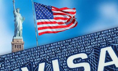 বাংলাদেশসহ ৭৫ দেশের ভিসা স্থগিত করছে যুক্তরাষ্ট্র