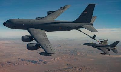 মার্কিন সেই বিধ্বস্ত বিমানের সব ক্রু নিহত