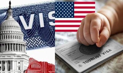 নাগরিকত্বের উদ্দেশ্যে সন্তান জন্ম দিতে যুক্তরাষ্ট্রে, সতর্ক করল মার্কিন দূতাবাস