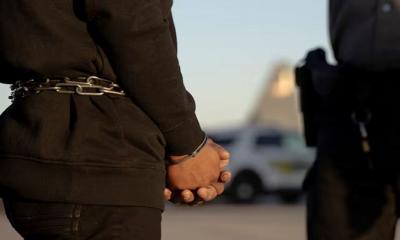 সামরিক বিমানে ভারতীয় অভিবাসীদের ফেরত পাঠাচ্ছে যুক্তরাষ্ট্র