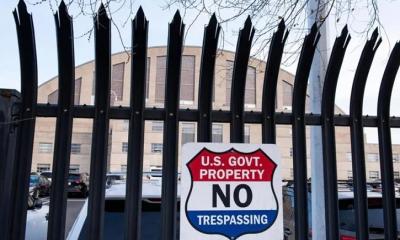 সব অভিবাসন প্রক্রিয়া বন্ধ ঘোষণা করল যুক্তরাষ্ট্র