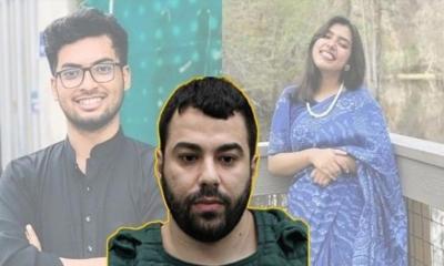 যুক্তরাষ্ট্রে লিমন-বৃষ্টি হত্যাকাণ্ড: পরিকল্পিত খুন, তদন্তে উঠে এলো চাঞ্চল্যকর তথ্য