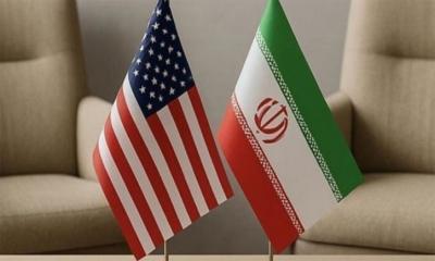 ইরানের ৩৫ ব্যক্তি-প্রতিষ্ঠানের ওপর যুক্তরাষ্ট্রের নিষেধাজ্ঞা