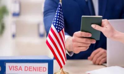 বাংলাদেশসহ ৭৫ দেশের জন্য ভিসা স্থগিত করল যুক্তরাষ্ট্র