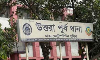 উত্তরায় ট্রাক চাপায় ৩ জন নিহত