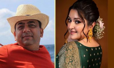 পরীমনির সঙ্গে বেনজীর আহমেদ কী করেছিল, জানা গেল সেই ঘটনা
