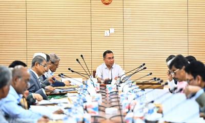 ভিসা প্রক্রিয়া আরও সহজ করার লক্ষ্যে নতুন ভিসানীতি অনুমোদন