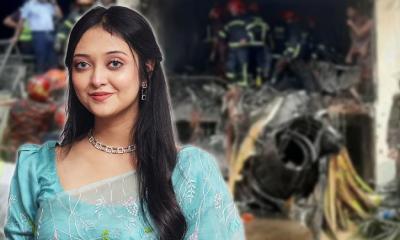 এ ঘটনার দায় রাষ্ট্রের, ক্ষোভ প্রকাশ করলেন পারশা