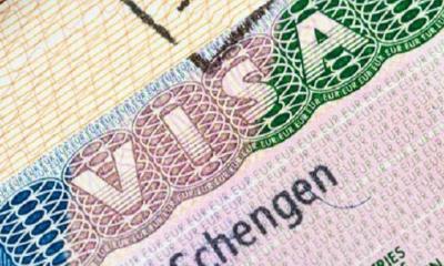 নভেম্বর থেকে ঢাকাতেই করা যাবে নেদারল্যান্ডসের শেনজেন ভিসার আবেদন