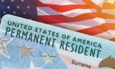 ১৯ দেশের নাগরিকদের গ্রিনকার্ড-নাগরিকত্ব দেওয়া বন্ধ করলো যুক্তরাষ্ট্র