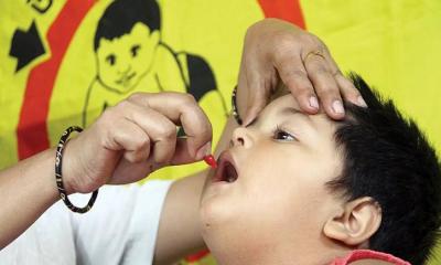 সারা দেশে চলছে ভিটামিন ‘এ’ প্লাস ক্যাম্পেইন, ক্যাপসুল কারা পাবে কারা পাবে না