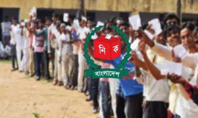 স্থানীয় নির্বাচনে মোট ভোটার ১২ কোটি ৮৬ লাখ