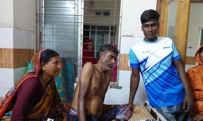 চুয়াডাঙ্গায় বিষাক্ত মদ পানে ৬ জনের মৃত্যু