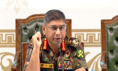 দেশের ইতিহাসে এত চমৎকার নির্বাচন কখনো হয়নি: মেনাপ্রধান